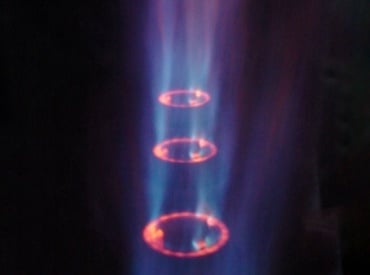 BURNER SYSTEMS